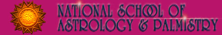 National School of Anstrology and Palmistry